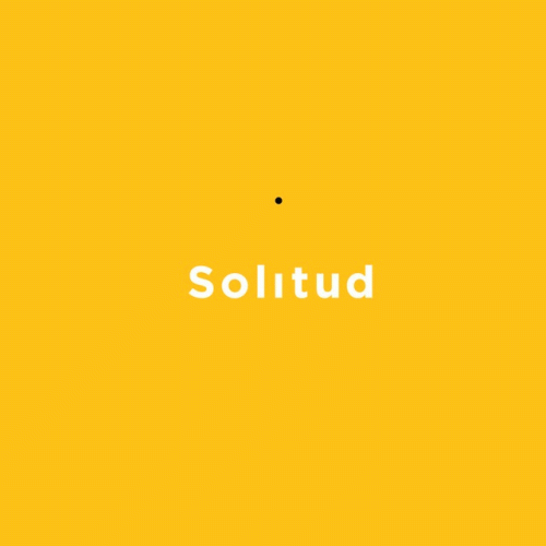 El Atolon de Funafuti : Solitud